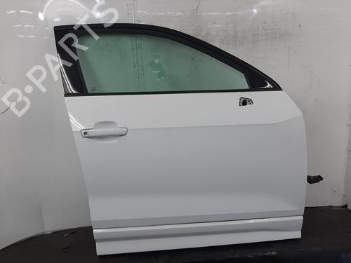 Used Right front door Right front door AUDI Q2 (GAB, GAG) 35 TFSI (150 hp) 40185360 40185360