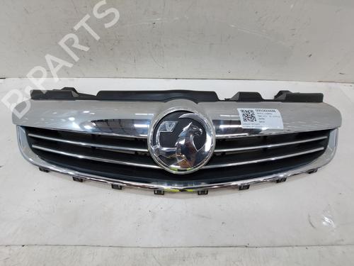 Used Grille Grille 38969879 38969879