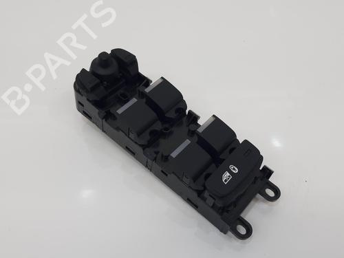 Used Switch JAGUAR I-PACE (X590) EV400 AWD (400 hp) 27682856