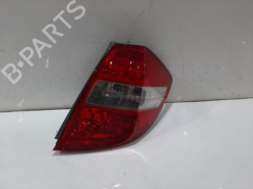 Used Right taillight Right taillight 37157787 37157787