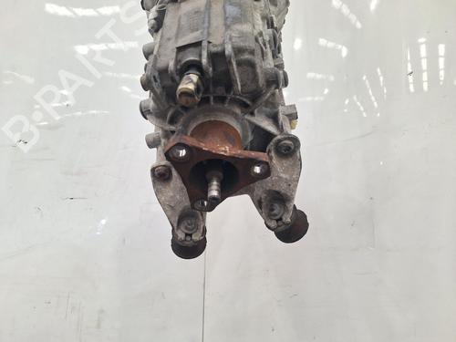 Gearbox BMW X1 (E84) sDrive 20 d | BP33436032M3 - Image 5