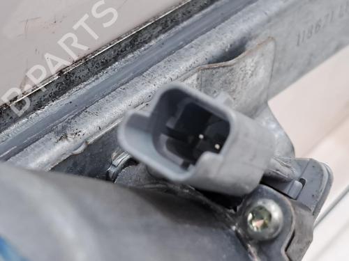 Front left window mechanism TOYOTA AYGO (_B1_) 1.0 (KGB10_, KGB10R) | BP28449027C22