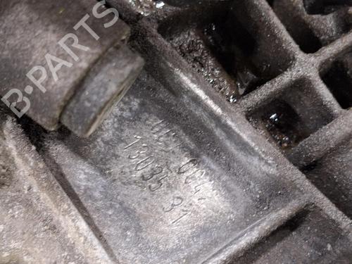 Gearbox VW UP! (121, 122, BL1, BL2, BL3, 123) 1.0 | BP30180475M3