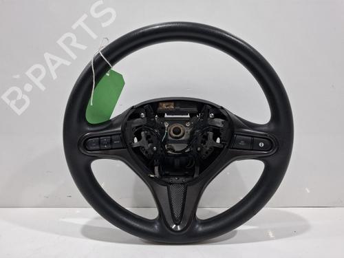 Used Steering wheel Steering wheel HONDA JAZZ III (GE_, GG_, GP_, ZA_) 1.3 i (GE6, GG3, GG6) (100 hp) 40533437 40533437
