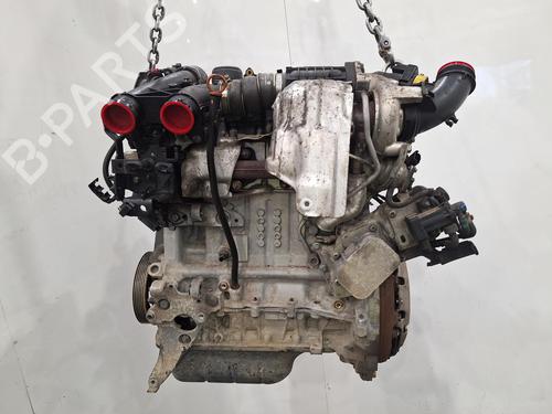 Engine CITROËN C3 Picasso (SH_) 1.6 HDI 90 | BP29398330M1 
