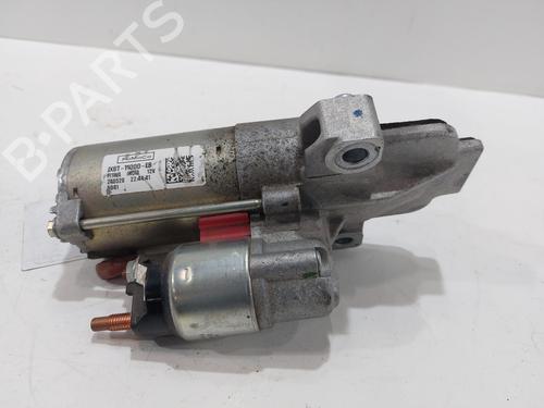 Startmotor FORD FOCUS IV (HN) 1.0 EcoBoost mHEV Flex (125 hp) 28039633