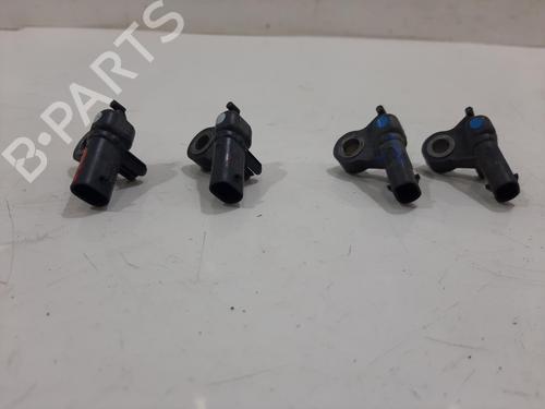 Control unit JAGUAR I-PACE (X590) EV400 AWD | BP30141721M11