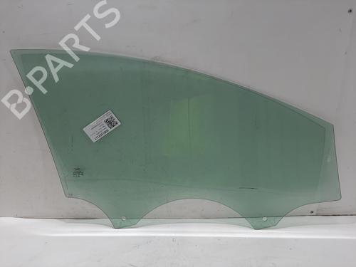 Used Front left door window FORD FOCUS III 1.0 EcoBoost (125 hp) 30180040