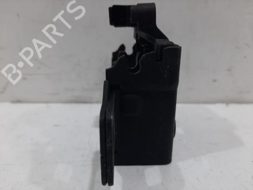 Hood lock JAGUAR I-PACE (X590) EV400 AWD | BP29809343C133