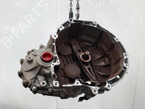 Gearkasse MINI MINI (F56) Cooper D (116 hp) 29471452