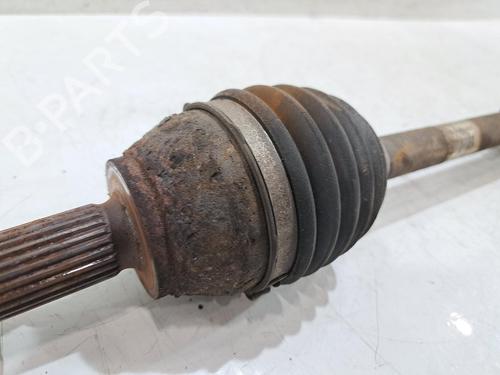 Other FORD FIESTA VI (CB1, CCN) 1.25 | BP33010384O1  - Image 5