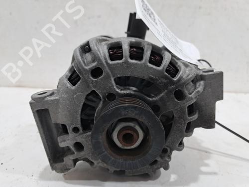 Alternateur JEEP RENEGADE SUV (BU, B1, BV) 1.6 (110 hp) 31316038