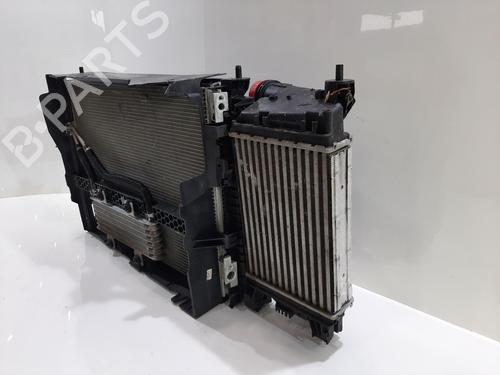 Radiator set DACIA SANDERO III 1.0 TCe 90 | BP33839391M120 - Image 4