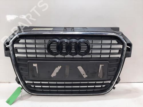 Grill AUDI A1 (8X1, 8XK) 1.4 TFSI (122 hp) 29444496
