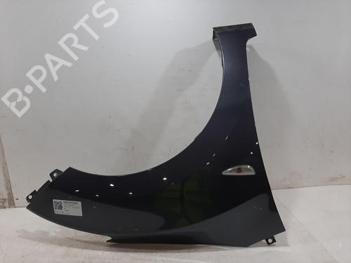Used Right front fenders HYUNDAI i30 (GD) 1.6 CRDi (110 hp) 30756226