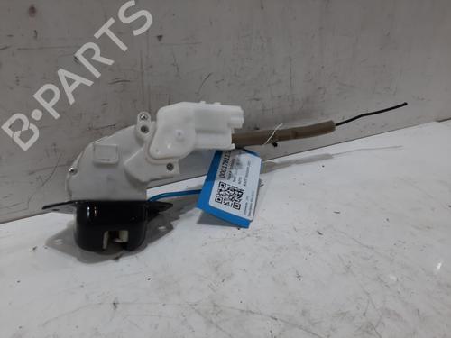 Tailgate lock NISSAN NOTE (E12) 1.2 DIG-S | BP37516070C101 - Image 3
