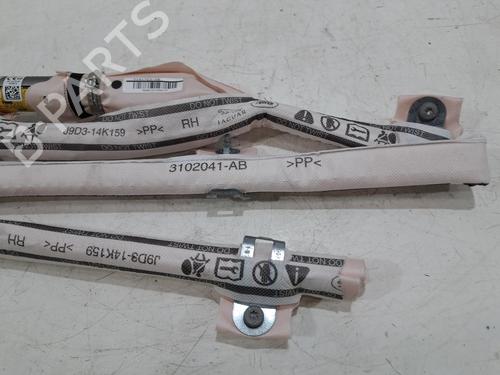 Other JAGUAR I-PACE (X590) EV400 AWD | BP29163250O1 