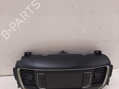 Electronic module VAUXHALL VIVARO C Van (K0) 1.5 | BP37034102M83 - Image 5