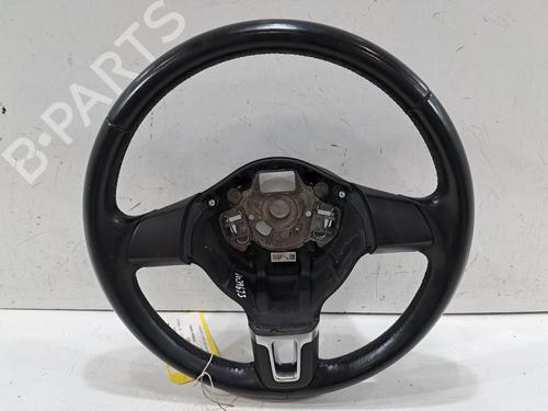 Stuur VW POLO V (6R1, 6C1) 1.2 TDI (75 hp) 31769355