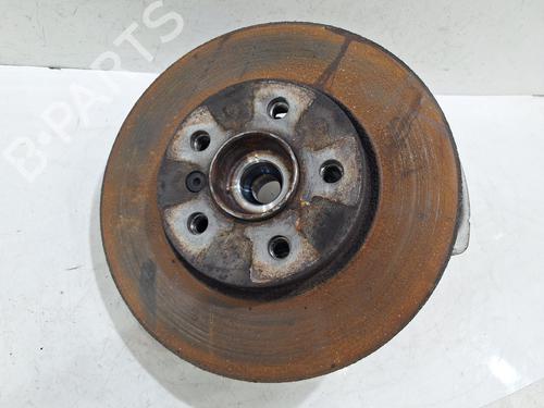 Right front steering knuckle MINI MINI CLUBMAN (F54) Cooper D | BP32239322M26