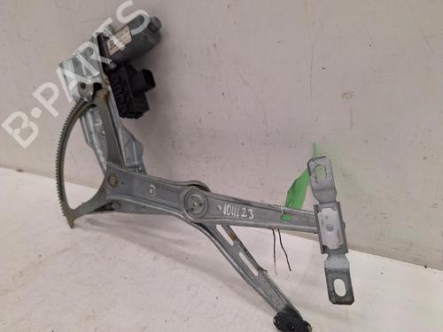 Front right window mechanism VAUXHALL ASTRA Mk V (H) Estate (A04) 1.7 CDTi (L35) | BP27259181C23 