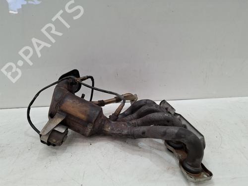 Katalysator Katalysator 38180125 38180125