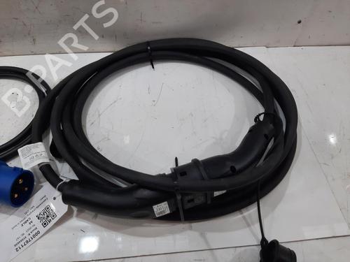 Cable AUDI A6 C8 Avant (4A5) 50 TFSi e quattro | BP37433121E12 - Image 4