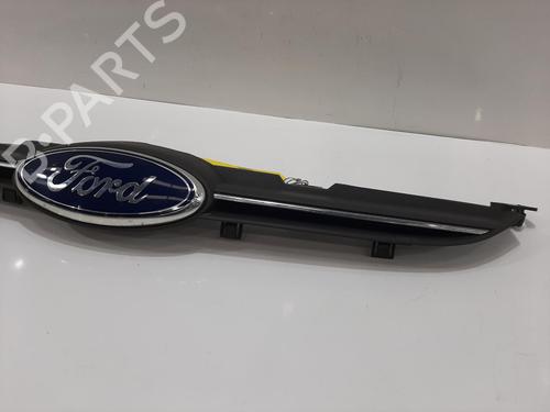 Grille FORD FIESTA VI (CB1, CCN) 1.6 Ti | BP28101053C40 