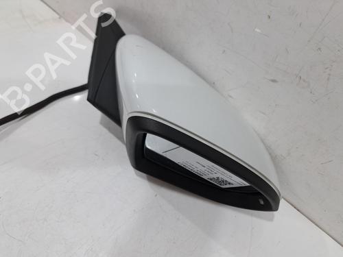 Right mirror VW GOLF VII (5G1, BQ1, BE1, BE2) 1.6 TDI | BP29060697C27 