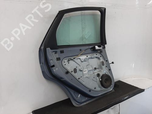 Left rear door FORD FOCUS II (DA_, HCP, DP) 1.6 | BP26861343C4 