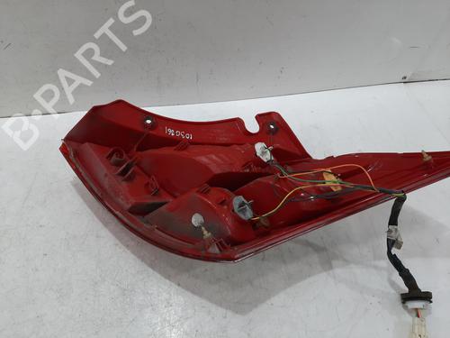 Left taillight SUZUKI SWIFT IV (FZ, NZ) 1.2 (AZG412, ZC72S) | BP29945911C34