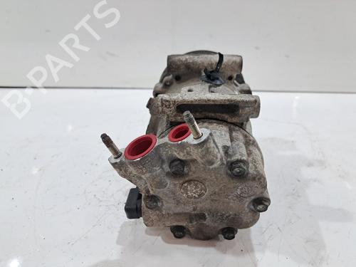 AC compressor CITROËN C3 Picasso (SH_) 1.6 HDI 90 | BP40455214M34 - Image 5