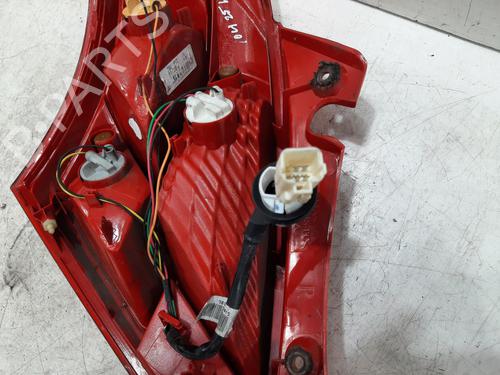 Right taillight SUZUKI SWIFT IV (FZ, NZ) 1.2 (AZG412, ZC72S) | BP32423021C35