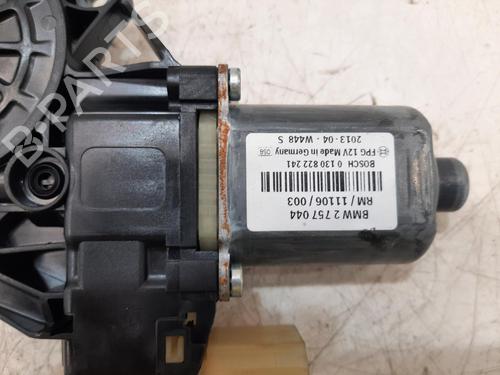Front right window mechanism MINI MINI Convertible (R57) Cooper | BP37871891C23 - Image 2