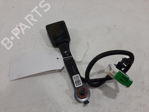 Seat buckle HYUNDAI BAYON (BC3) 1.0 T-GDI | BP37409193I32 - Image 2