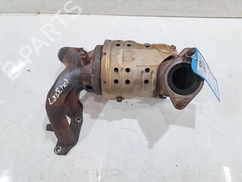 Catalyst KIA RIO III (UB) 1.25 CVVT | BP32851660M10 - Image 4