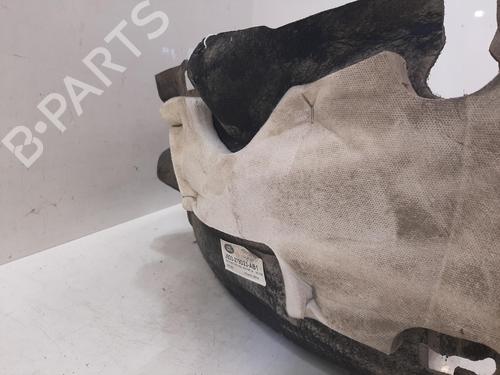 Wheel arch JAGUAR I-PACE (X590) EV400 AWD | BP29266638C56