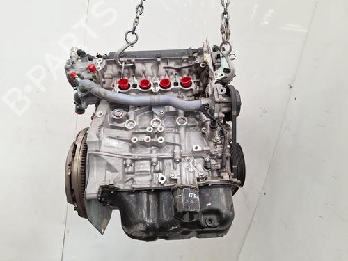 Engine MAZDA 2 Hatchback (DL, DJ) 1.5 SKYACTIV-G | BP38236884M1 - Image 6