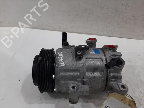 Used AC compressor AC compressor MAZDA 3 Hatchback (BP) 2.0 SKYACTIV-G M Hybrid (122 hp) 33242034 33242034