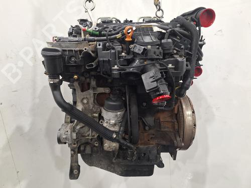 Engine PEUGEOT RCZ 2.0 HDi | BP32270635M1
