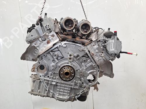 Used Engine Engine BMW 7 (G11, G12) 750 i, Li (449 hp) 34233151 34233151