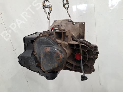 Gearbox FORD FIESTA VI (CB1, CCN) 1.0 EcoBoost | BP35769311M3 - Image 3