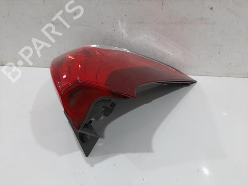 Left taillight HONDA CR-V IV (RM_) 2.2 i-DTEC 4WD (RE6) | BP32422871C34 