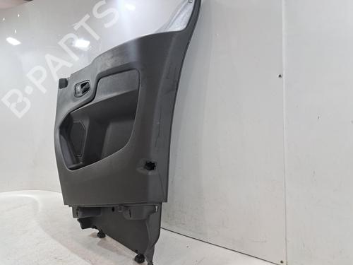 Other FORD TRANSIT CUSTOM V362 Van (FY, FZ) 2.0 EcoBlue | BP31927689O1