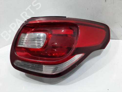 Right taillight CITROËN DS3 (SA_) 1.6 VTi 120 | BP26796948C35 