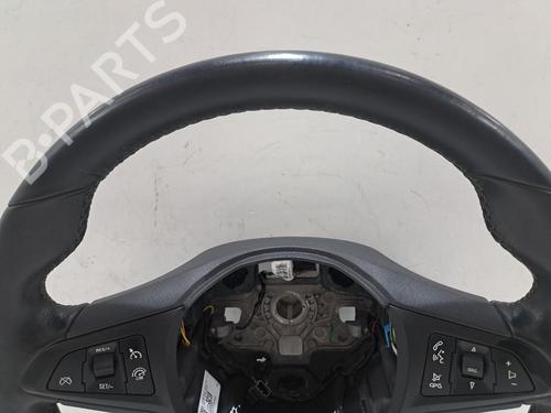 Used Steering wheel VAUXHALL CORSA Mk IV (E) (X15) 1.4 (101 hp) 29471923