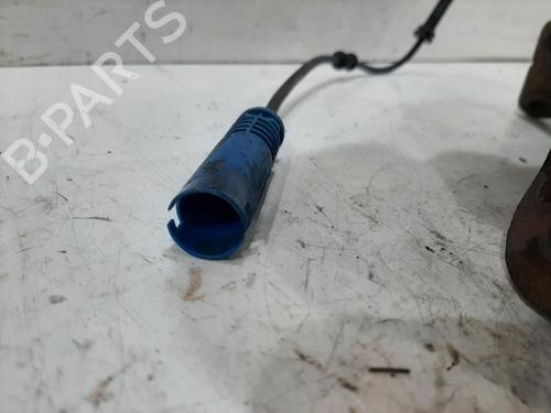 Left front steering knuckle MINI MINI (R56) Cooper | BP31361486M25 