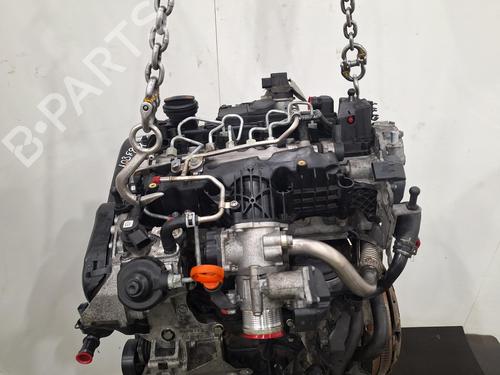 Motor VW EOS (1F7, 1F8) 2.0 TDI 16V | BP30928501M1