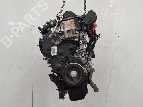Used Engine Engine 38859909 38859909