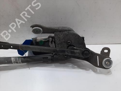 Front wiper motor NISSAN JUKE (F15) 1.6 | BP29882454M29 